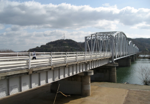 霞橋