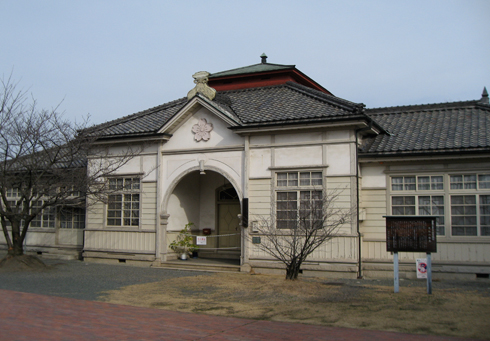 倉敷歴史民俗資料館