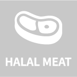 halal meat
