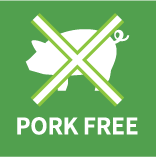 pork free