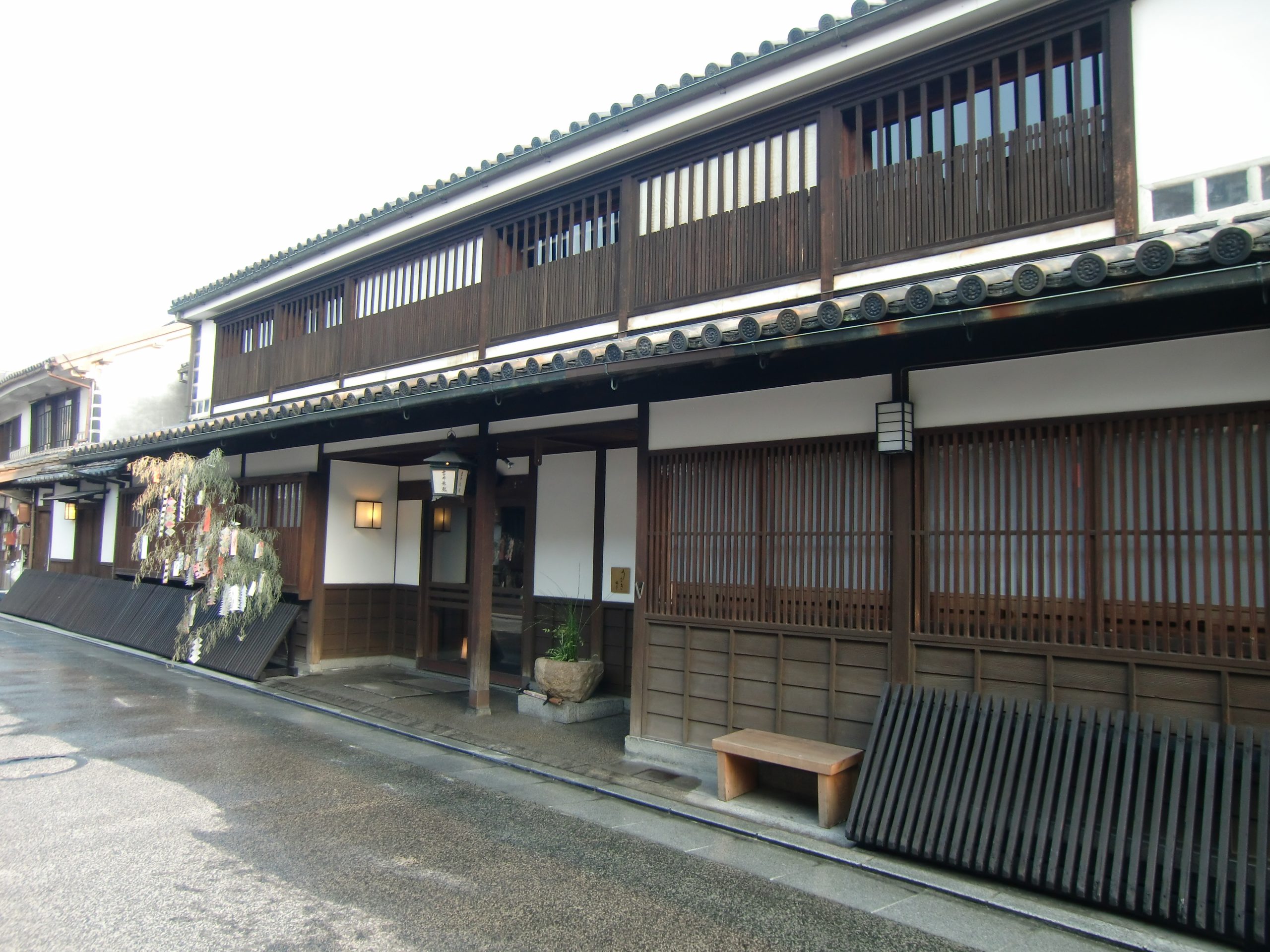 吉井旅館